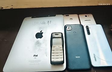 nokia e52: IPad-замена батарейки нокия рабочий-нету зарядного устройства — 1