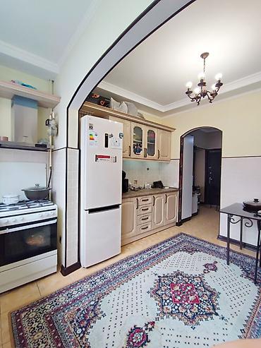 Продажа квартир: 1 комната, 69 м², 107 серия, 6 этаж, Евроремонт — 4