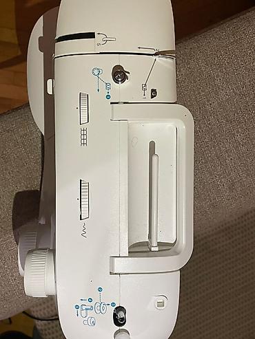 petle: SINGER Fashion Mate 3342 – tikiş maşını satılır Yenidir, cəmi 2 dəfə — 3