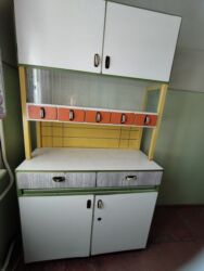 купить стол на кухню стеклянный: Буфет, Жуугучсуз