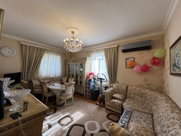 Həyət evləri və villaların satışı: 7 otaqlı, 220 kv. m, Orta təmir — 2