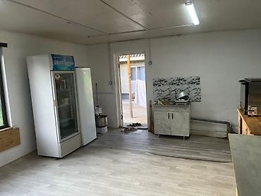 Продажа коттеджей и домов: Дом рядом с парком Боталиева на улице Улукман - Одноэтажный дом с — 14