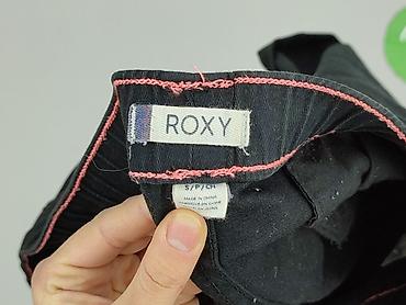 roxy obuwie: Roxy, Szorty damskie, rozmiar S — 6