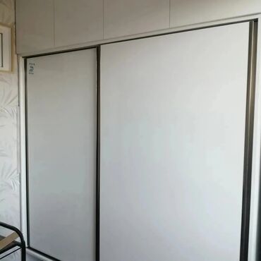 Qapıların təmiri: Mebel, pilləkanı və qapıları sifarişlə yığıb yerində quraşdırirıq — 8