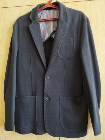 национальные платье: Мужской домашний костюм, 6XL (EU 52), Новый, Самовывоз