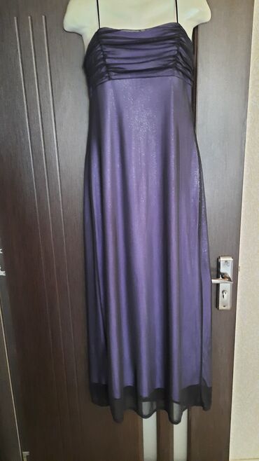 купить вечернее платье в баку: Ziyafət donu, Maksi, Asos, XS (EU 34)