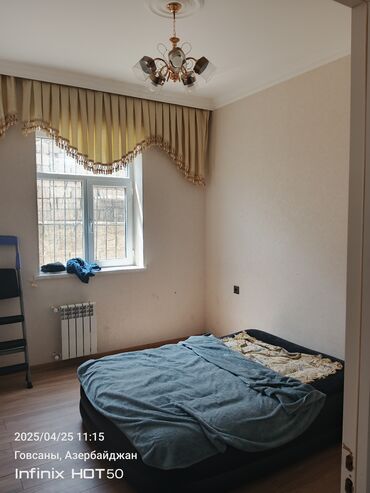 Həyət evləri və villaların satışı: 3 otaqlı, 95 kv. m, Kredit yoxdur, Yeni təmirli — 24