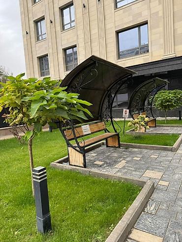 Продажа квартир: 3 комнаты, 77 м², Элитка, 2 этаж, Евроремонт — 17