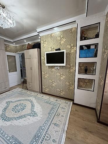 Продажа квартир: 2 комнаты, 50 м², 3 этаж, Евроремонт — 9