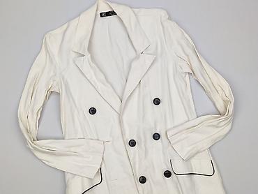 yaura jackets: Zara, Trencz damski, rozmiar S — 1