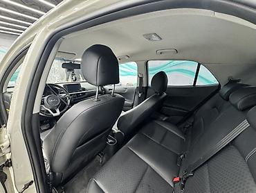 Kia: Kia Morning: 2018 г., 1 л, Автомат, Бензин, Хэтчбэк — 6