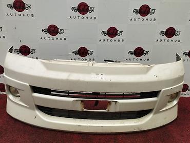 Бампер TOYOTA Voxy AZR60 2006 (б/у)