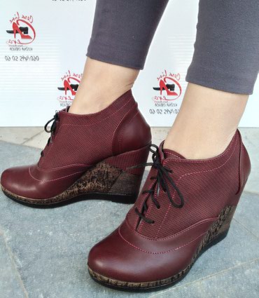 haljina duzine cm c: Ankle boots, 39