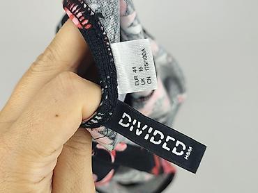 f1 hm: H&M Divided, Sukienka damska, rozmiar L — 5
