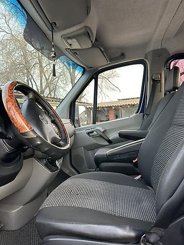 Грузовики: Грузовик, Mercedes-Benz, Дубль, Б/у — 10