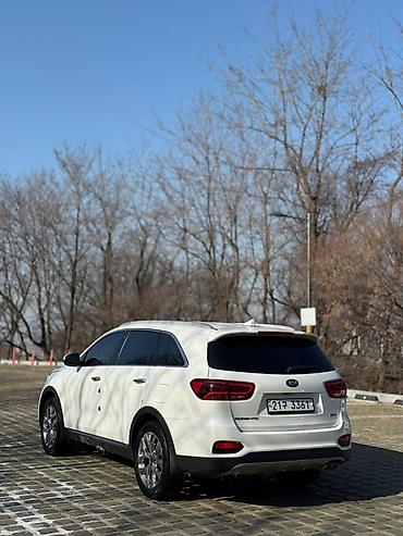 Kia: Kia Sorento: 2019 г., 2.2 л, Автомат, Дизель, Кроссовер — 4