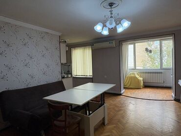 Uzunmüddətli kirayə mənzillər: Nərimanov rayonu, Kosmos Restoranın qaşısında, Xaliq Abbasov -da lalafo.az — 3 Uzunmüddətli kirayə mənzillər: Nərimanov rayonu, Kosmos Restoranın qaşısında, Xaliq Abbasov — 3