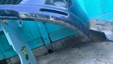 Бамперы и комплектующие: Бампер Mazda, Б/у at lalafo.kg — 9 Бамперы и комплектующие: Бампер Mazda, Б/у — 9