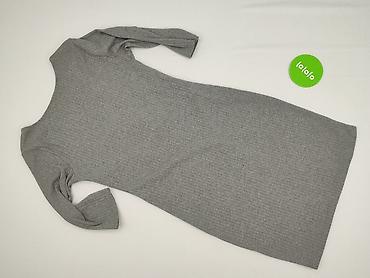 lansier garnitur: Sinsay, Sukienka damska, rozmiar XL — 3