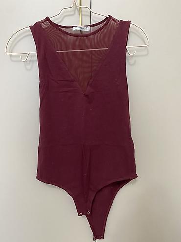 lining s: Каждая вещь по 380 сом 1) Платье-майка LARETTO, розовое - Прямой — 6