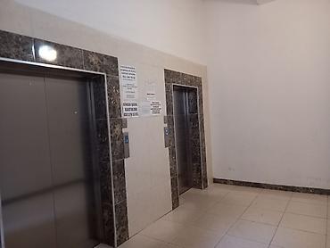 duet mtk: 8-ci mikrorayon, 3 otaqlı, Yeni tikili, m. Azadlıq Prospekti, 108 kv. m — 2