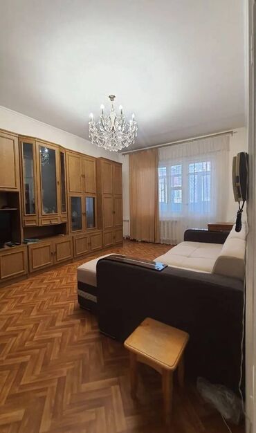 срочно продам квартиру в баку: 3 комнаты, 61 м², 106 серия, 9 этаж, Косметический ремонт