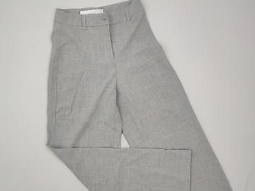 berska dresy: Bershka, Spodnie materiałowe damskie, rozmiar XS — 1
