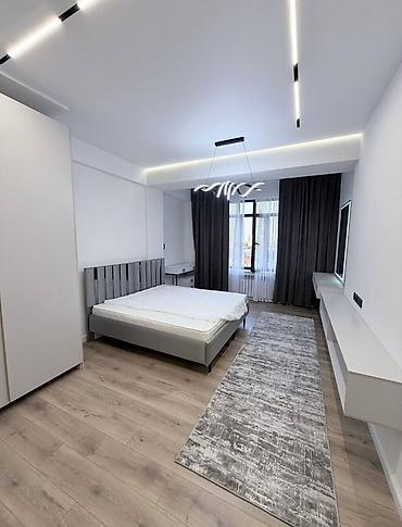 Продажа квартир: 2 комнаты, 88 м², Элитка, 12 этаж, Дизайнерский ремонт — 3