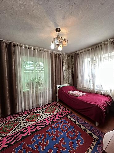 Продажа коттеджей и домов: 📍 В Сокулуке от трассы 100 метров продаётся дом на участке 6 соток — 9