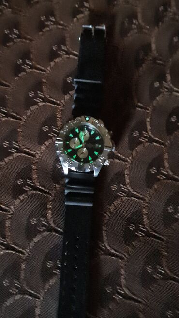 Ručni satovi: Sportski sat, Muški — 8