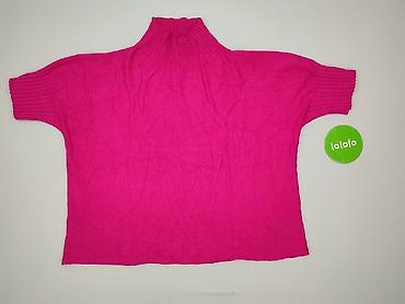 wloski kolnierzyk: ITALY FASHION, Golf damski, rozmiar One size — 2