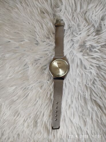 sat smart: Classic watch, Calvin Klein, Female