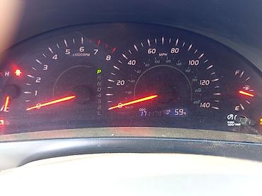 camry 55 se: Toyota Camry: 2010 г., Автомат, Бензин, Седан — 6