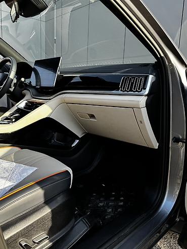 титан диски казань: BYD Song Plus: 2021 г., Гибрид, Кроссовер — 7