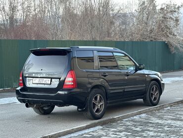 forester subaru: Subaru Forester: 2003 г., 2 л, Автомат, Бензин, Универсал