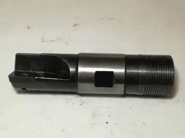 Ostali uređaji: Nosac plocica 25mm, R216.2-125 (2798) Sandvik Coromant Glodalo ima 2 — 3