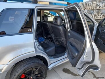 Mitsubishi: Mitsubishi Outlander: 2 l. | 2006 έ. 161000 km. SUV/4x4 — 10