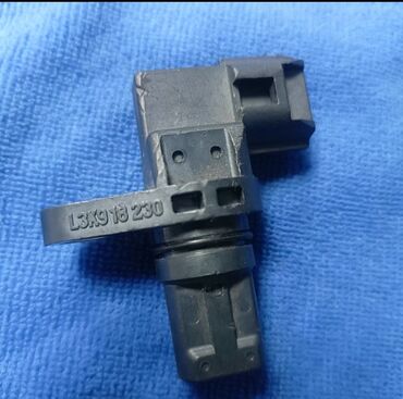 Датчик распредвала Mazda 2008 г., Новый, Оригинал, Япония