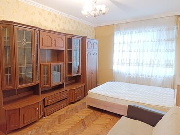 Uzunmüddətli kirayə mənzillər: Nəsimi rayonu, 5-ci Mikrorayon, “Metro Əcəmi” metrosuna yaxın ərazidə — 4