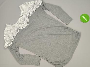 bluzka nirvana h: Used, Tunika damska, rozmiar M — 2