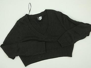 sklepy hm: H&M Divided, Sweter damski, rozmiar M — 1