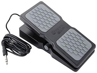 kurzweil: №: 8586 Məhsulun adı: Pedal M‑Audio Expression Brend: M‑Audio — 2