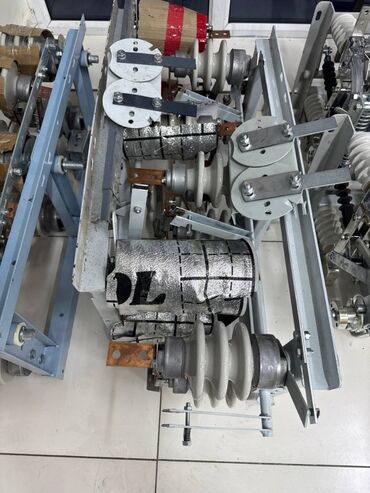 Электроагрегаты: Трансформатор, Новый, В наличии — 21