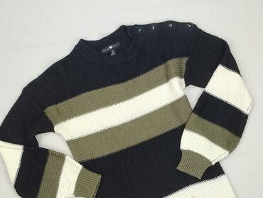 Derek Heart, Women`s sweater, size M (EU 38)