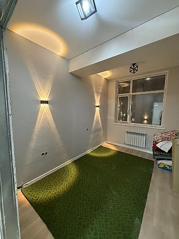 Продажа квартир: 2 комнаты, 49 м², Технопарк Элитка, 7 этаж, Требуется ремонт — 6