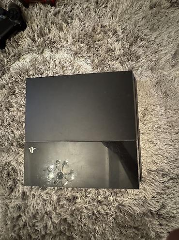 raid: PlayStation 4 (fat) с комплектом аксессуаров и игр на 512 гб В — 3