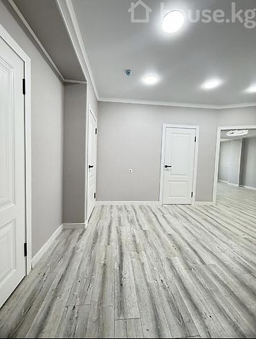 4: 3 комнаты, 88 м², Пишпек Элитка, 4 этаж, Свежий ремонт — 2
