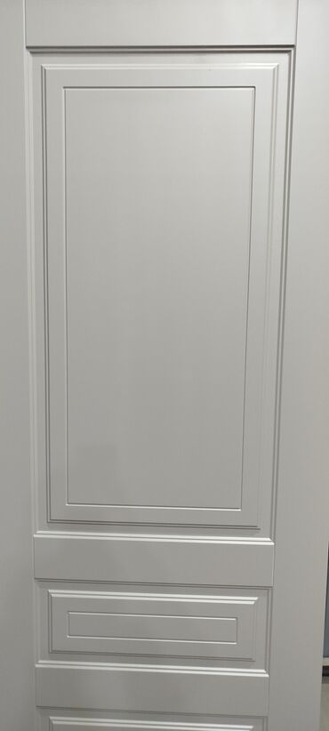 Otaq qapıları: Yeni Otaq qapısı 90x220 sm Zamok ilə, Pulsuz quraşdırma, Pulsuz çatdırılma — 8