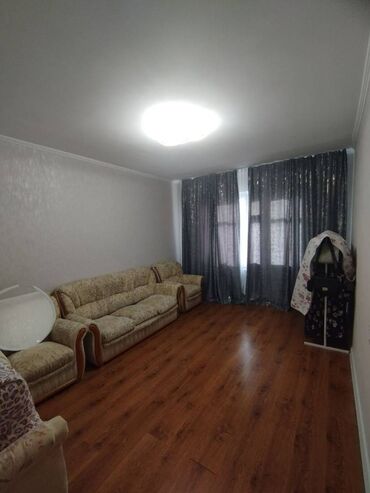 Продажа квартир: 1 комната, 40 м², 105 серия, 6 этаж, Косметический ремонт