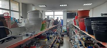 Kommersiya daşınmaz əmlakının satışı: ÇIXARIŞ VAR ❗❗❗ Xahiş edirəm agentliklər maklerlər narahat etməsin ❌ — 5